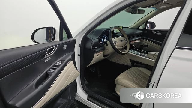 Genesis GV80 id 3904922 из Кореи 20