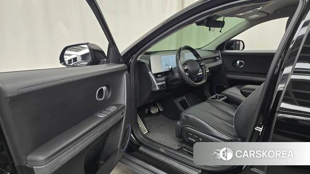 Hyundai Ionic 5 id 4768846 из Кореи 20