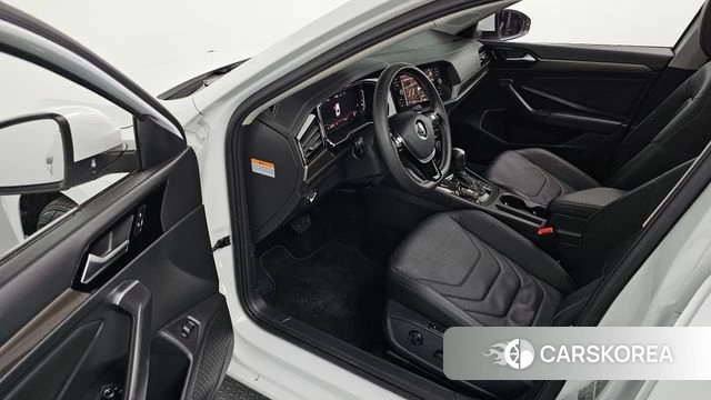 Volkswagen 7th Generation of Jetta id 3892537 из Кореи 20