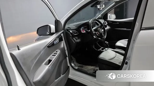 Chevrolet (GM Daewoo) The New Spark id 3300666 из Кореи 20