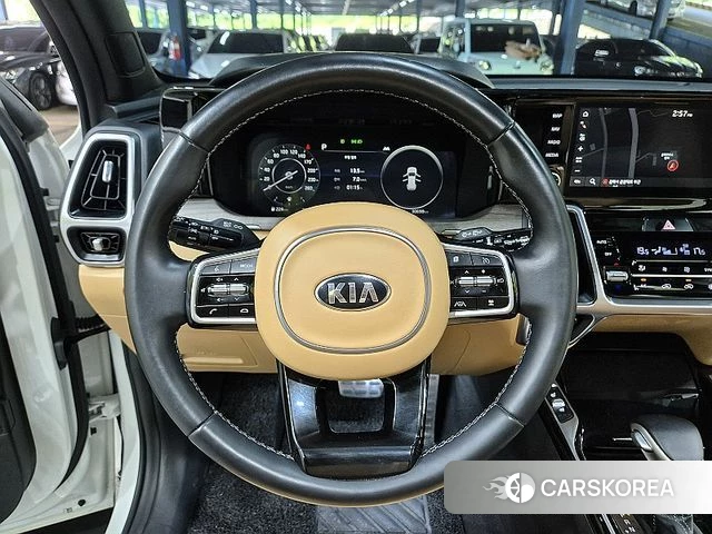Kia Sorento 4th Generation id 4410246 из Кореи 20