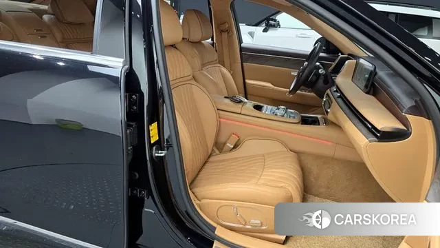 Genesis G90 (RS4) id 2974917 из Кореи 20