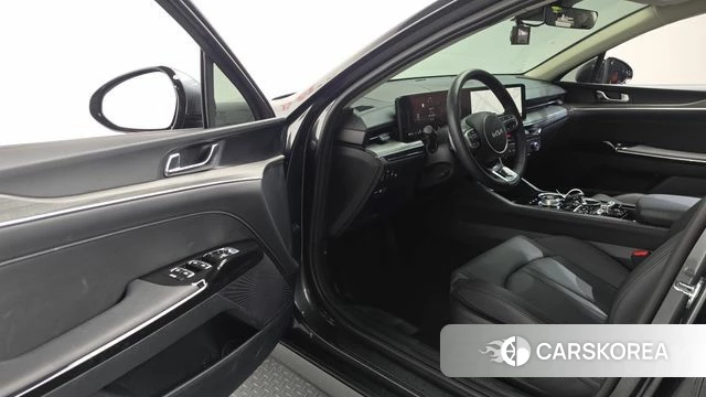 Kia The New K5 Hybrid 3rd generation id 4292169 из Кореи 34