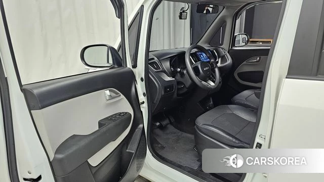 Kia The New Ray id 3923327 из Кореи 20