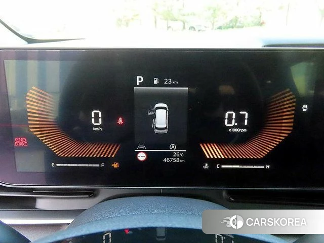 Kia The New Carnival 4th Generation id 4201168 из Кореи 20