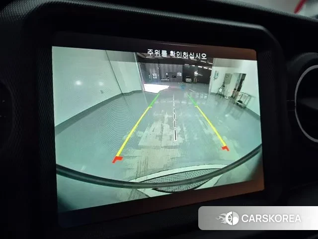 Jeep Wrangler (JL) id 3581635 из Кореи 20