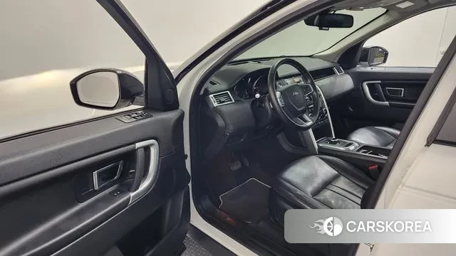 Land Rover Discovery Sports id 3480408 из Кореи 20