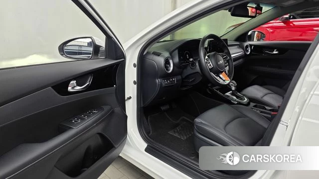 Kia The New K3 2nd generation id 4712349 из Кореи 32