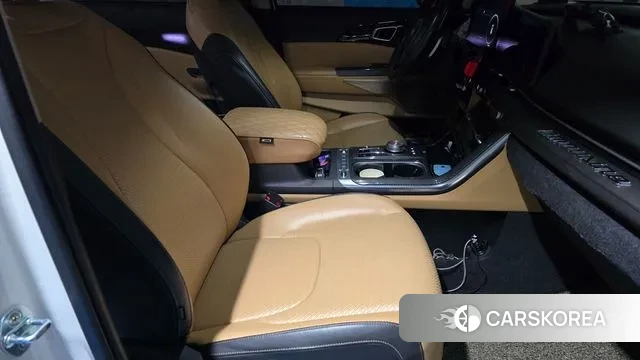 Kia Carnival 4th generation id 3778238 из Кореи 20