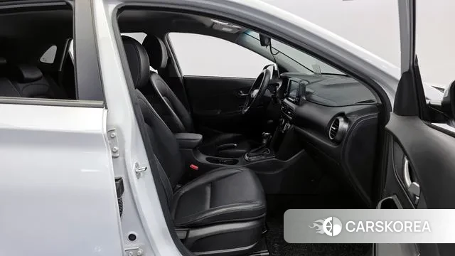 Hyundai Kona id 3489788 из Кореи 20