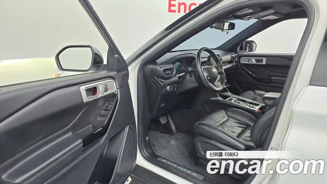 Ford Explorer 6th Generation id 2699160 из Кореи 20