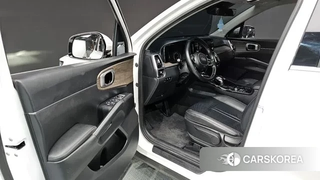 Kia Sorento 4th Generation id 3509020 из Кореи 20