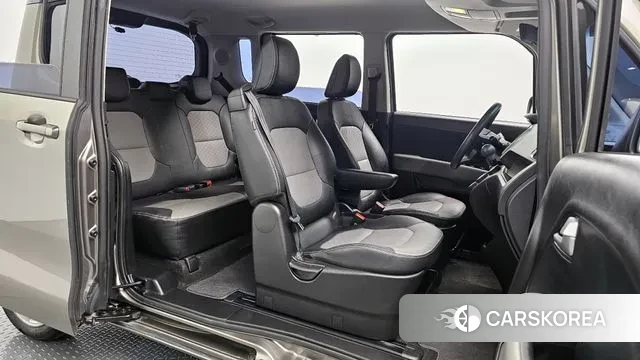 Kia The New Ray id 3350912 из Кореи 20