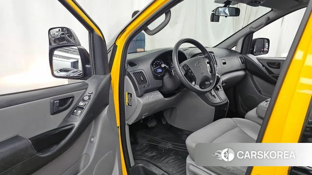 Hyundai The New Grand Starex id 4741794 из Кореи 30