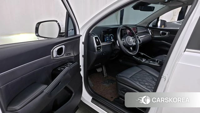 Kia Sorento 4th Generation id 3795210 из Кореи 20