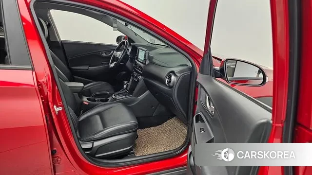 Hyundai Kona id 3345174 из Кореи 20