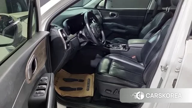 Kia Sorento 4th Generation id 3033494 из Кореи 19