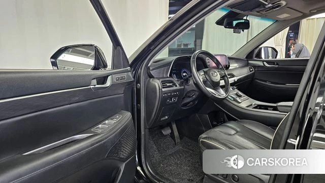 Hyundai Palisade id 3923129 из Кореи 20