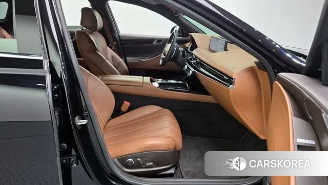 Genesis G80 (RG3) id 2890516 из Кореи 20