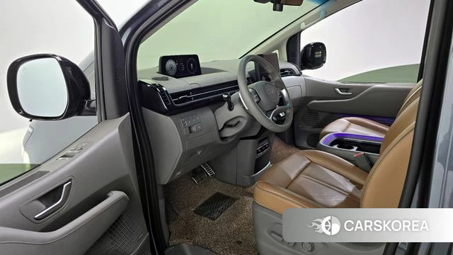 Hyundai Staria id 4293425 из Кореи 20