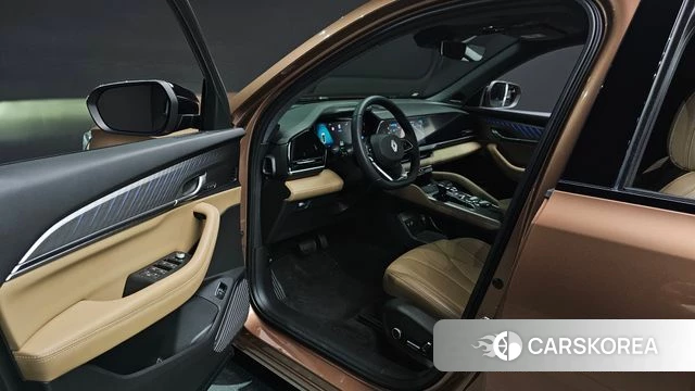 Renault Korea (Samsung) Grand Coleos id 4487999 из Кореи 29
