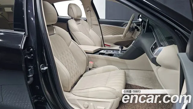 Genesis G70 id 2378790 из Кореи 20