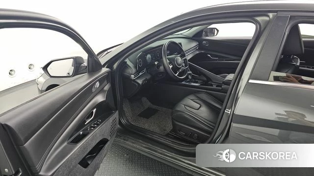 Hyundai Avante (CN7) id 3923768 из Кореи 20