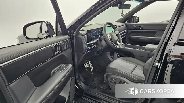 Hyundai Santa Fe (MX5) id 3031418 из Кореи 20