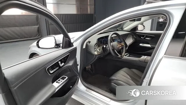 Mercedes-Benz E-Class W214 id 3610142 из Кореи 20