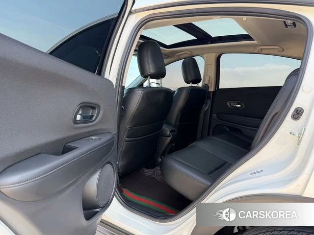 Honda Binzhi id 4328539 из Китая 13