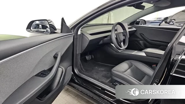 Tesla Model 3 id 3580765 из Кореи 20