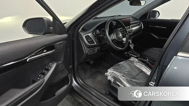 Kia Seltos id 3717479 из Кореи 20