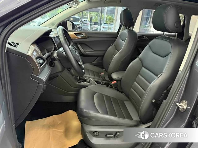 Volkswagen Tuyue id 4348558 из Китая 23