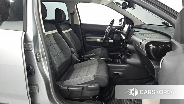 Citroen / DS C4 Cactus id 4708732 из Кореи 20