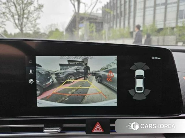 Hyundai Avante (CN7) id 4187697 из Кореи 12