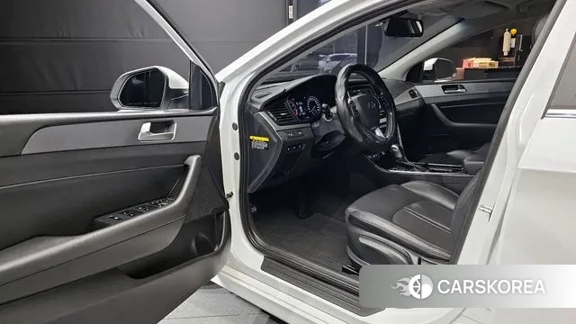 Hyundai Sonata New Rise id 3005054 из Кореи 20