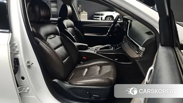 Hyundai The New Grandeur IG id 3291523 из Кореи 20