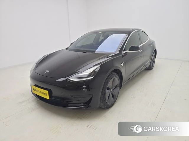 Tesla Model 3 id 4228515 из Китая 20