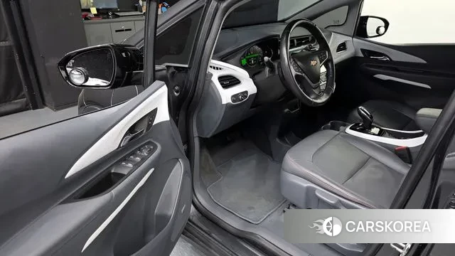 Chevrolet (GM Daewoo) Bolt EV id 3622063 из Кореи 20