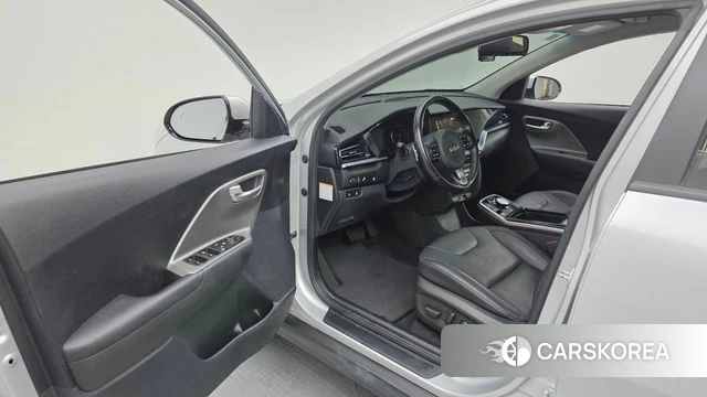 Kia Niro Plus id 4618751 из Кореи 20