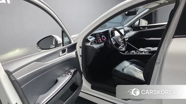 Kia K5 3rd generation id 3318919 из Кореи 20