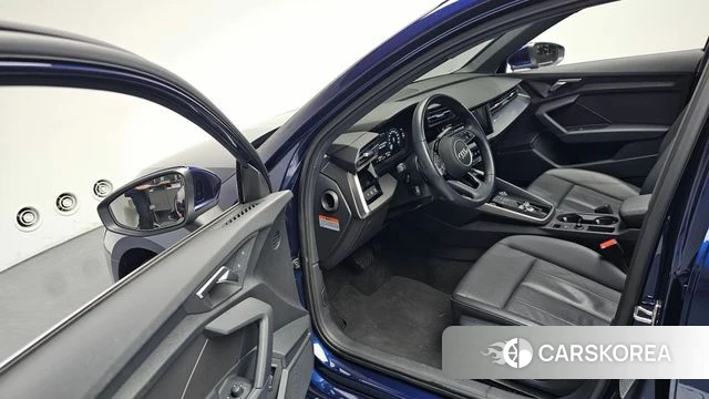 Audi A3 (8Y) id 4194293 из Кореи 20