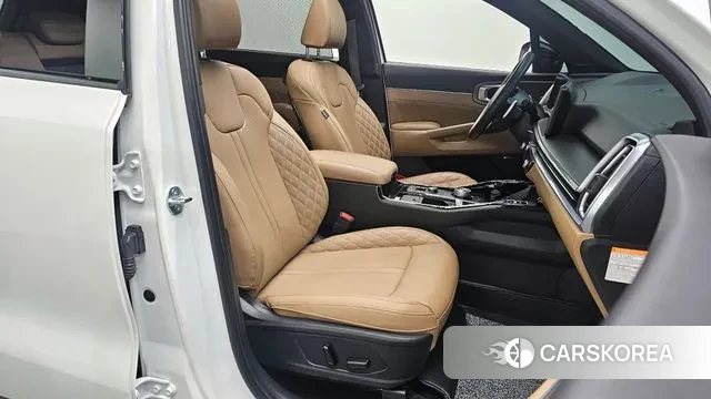 Kia The New Sorento 4th Generation id 3745250 из Кореи 20