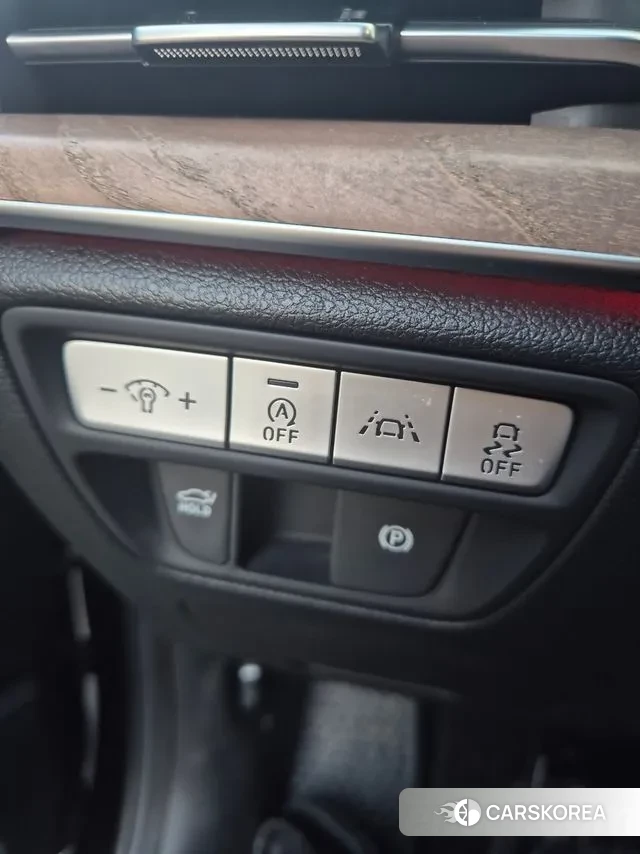 Genesis G80 (RG3) id 3644104 из Кореи 14