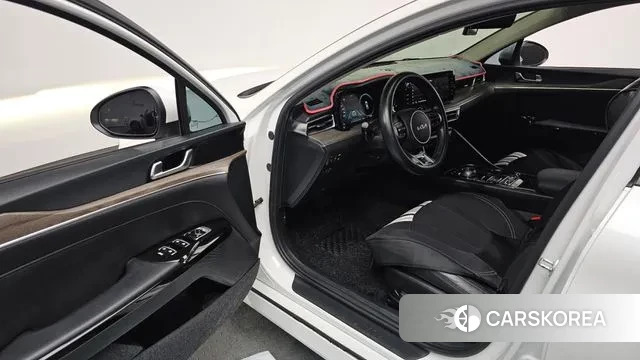 Kia K5 Hybrid 3rd Generation id 3012172 из Кореи 20