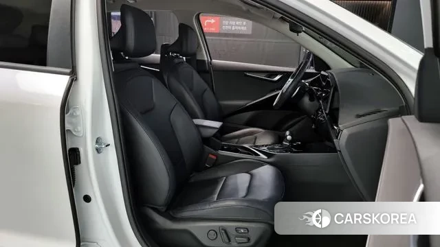 Kia Di Ol Nu Niro id 3639458 из Кореи 20