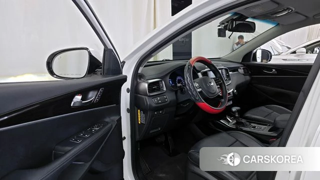 Kia The New Sorento id 3955542 из Кореи 20