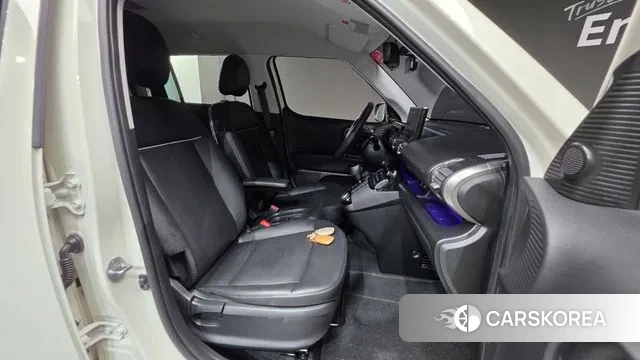 Hyundai Casper id 3246416 из Кореи 20