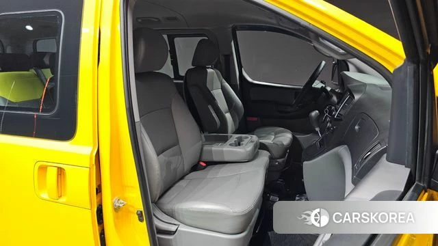 Hyundai The New Grand Starex id 3829256 из Кореи 20