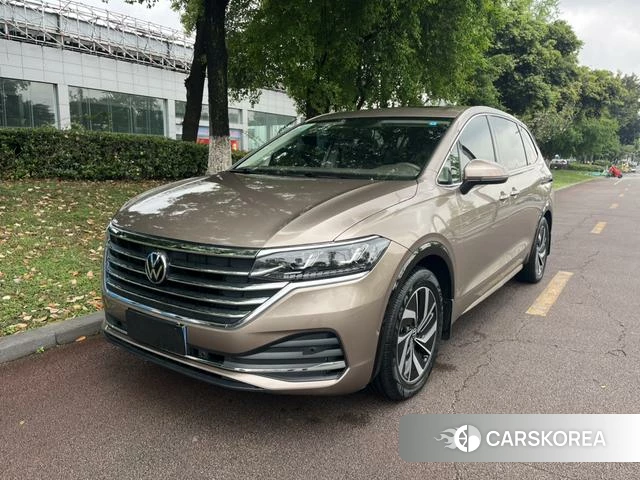 Volkswagen Weiran id 4259628 из Китая 17